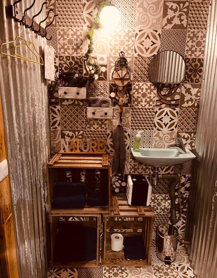 Spa La K Abane Blandin Экстерьер фото