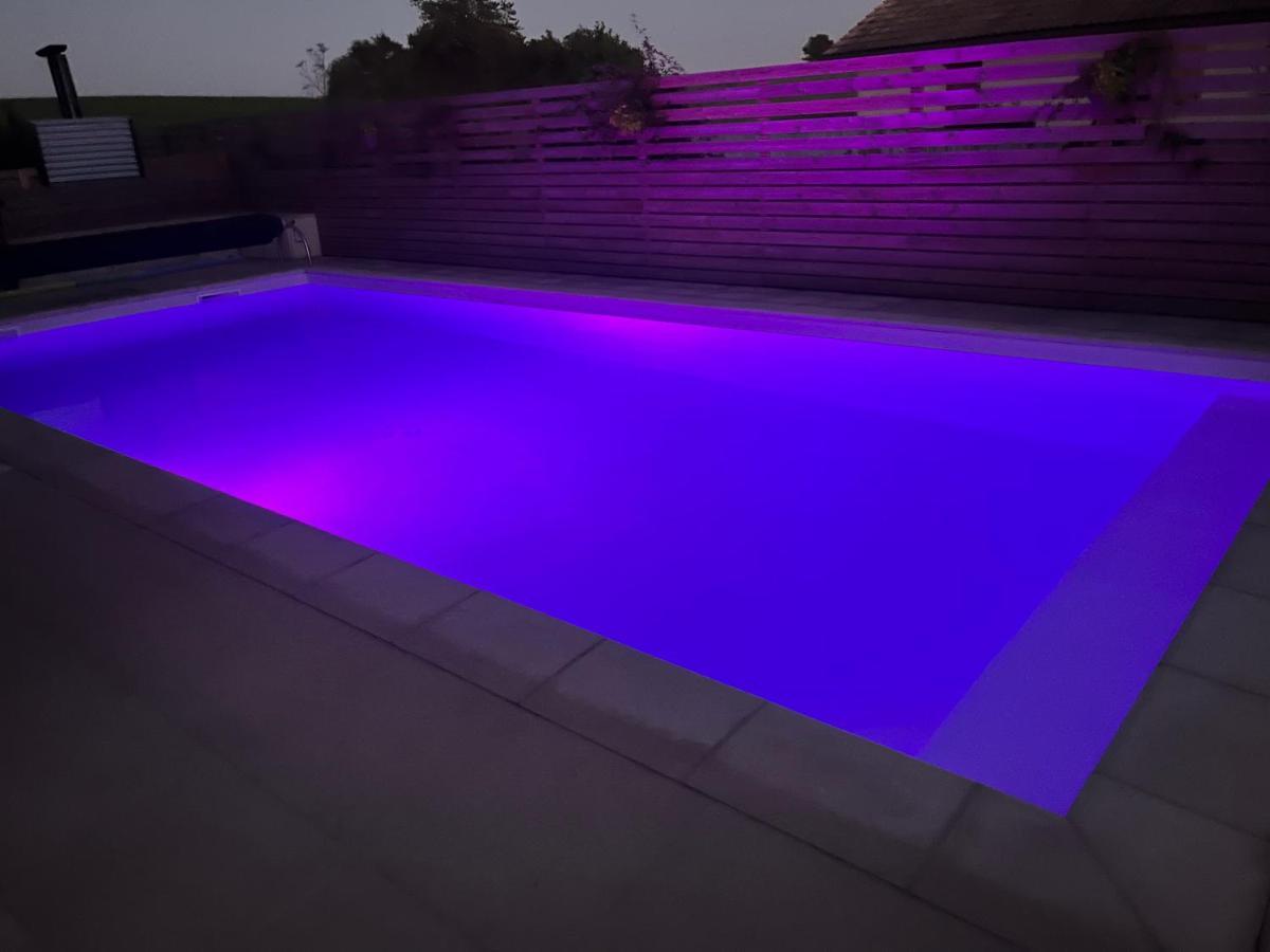 Spa La K Abane Blandin Экстерьер фото