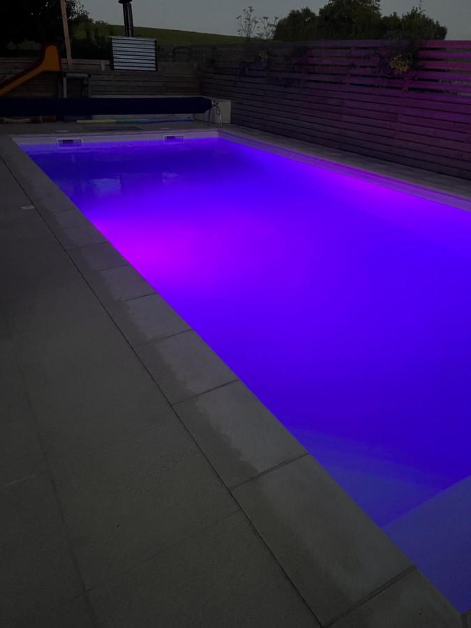 Spa La K Abane Blandin Экстерьер фото