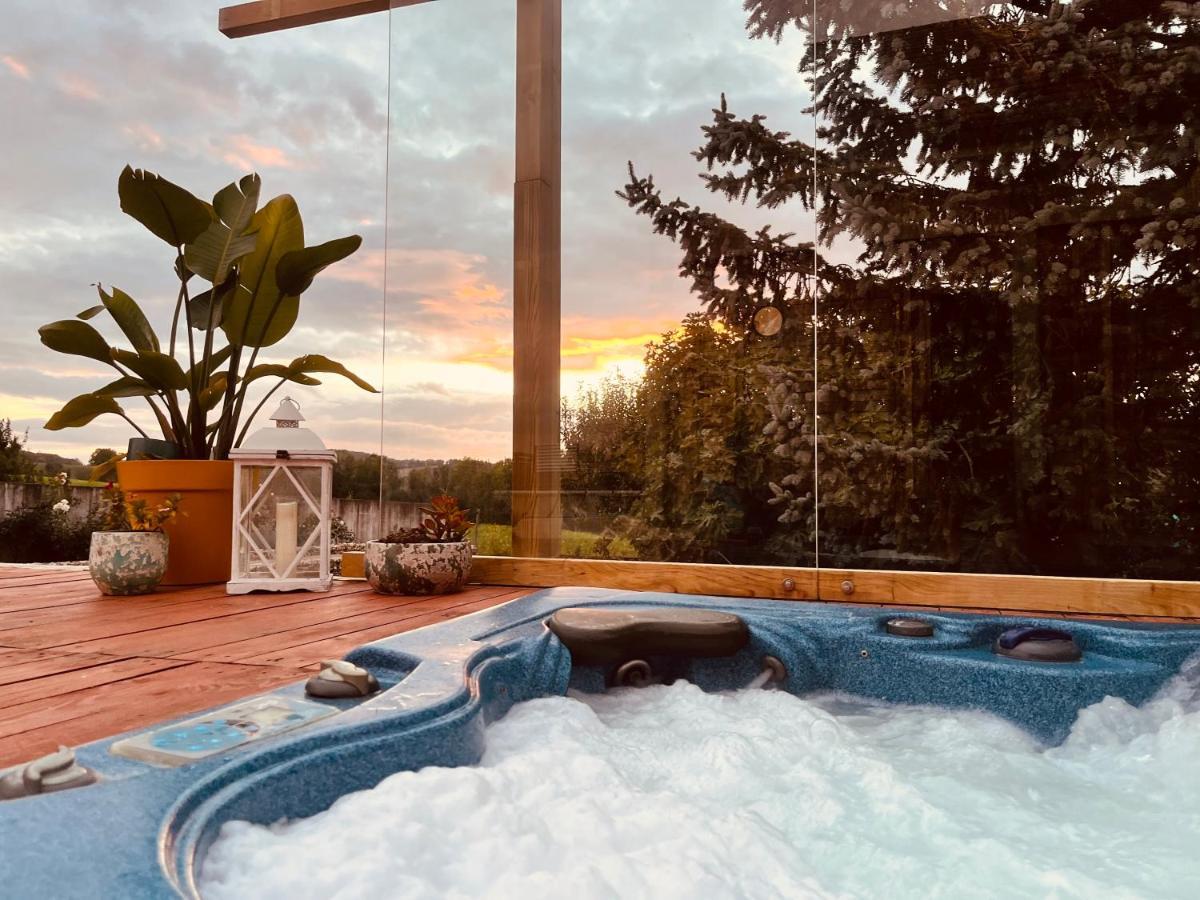 Spa La K Abane Blandin Экстерьер фото
