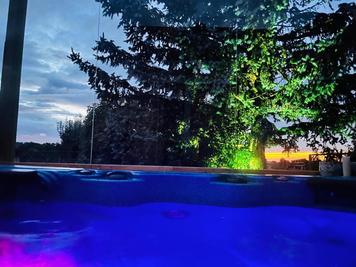 Spa La K Abane Blandin Экстерьер фото
