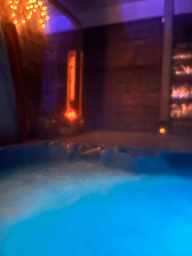 Spa La K Abane Blandin Экстерьер фото