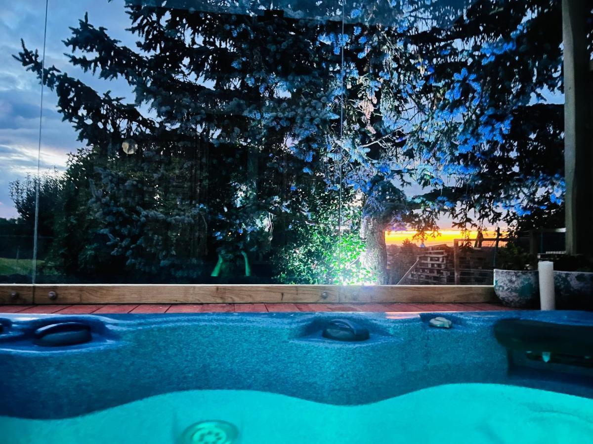 Spa La K Abane Blandin Экстерьер фото