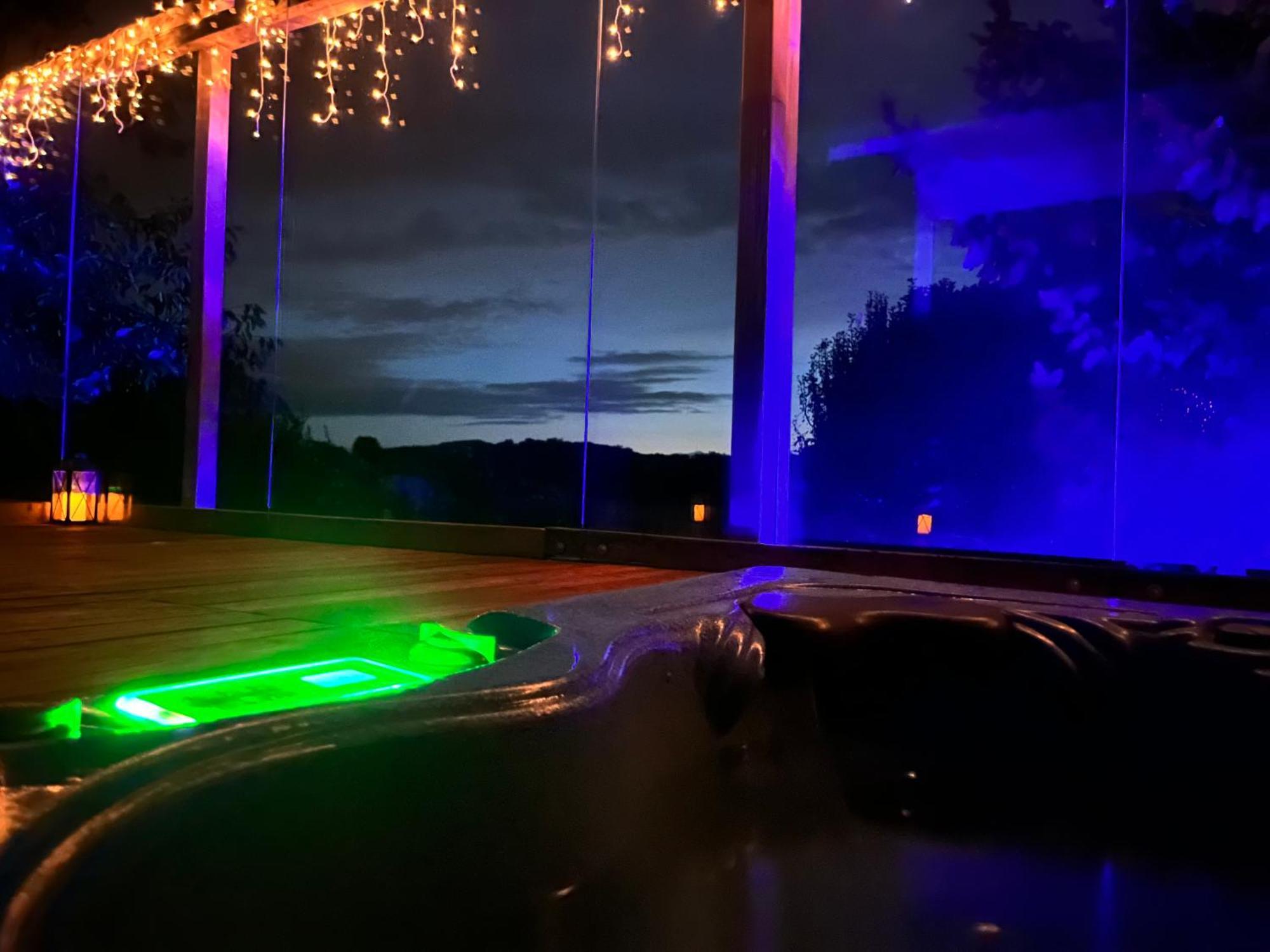 Spa La K Abane Blandin Экстерьер фото