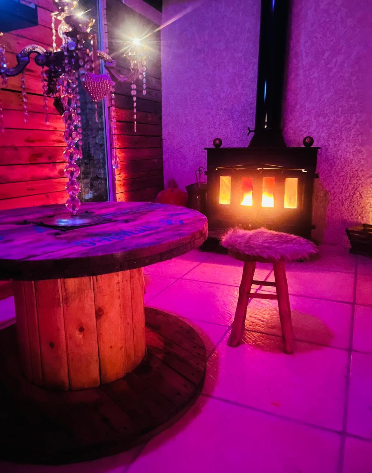 Spa La K Abane Blandin Экстерьер фото